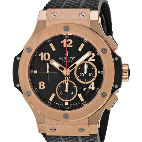 hublot uhr herren